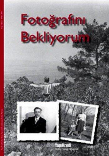 Fotografini Bekliyorum