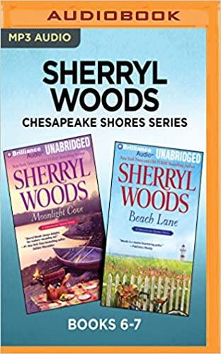 Chesapeake Shores #6-7: Moonlight Cove / Beach Lane