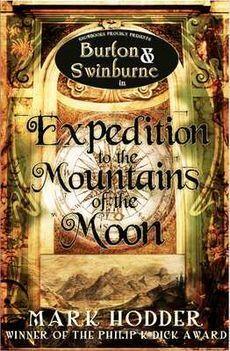 Expedition to the Mountains of the Moon
