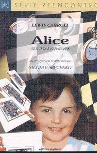 Alice no País das Maravilhas