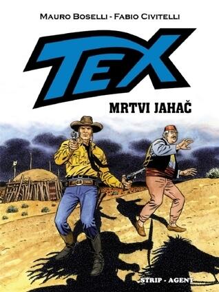Mrtvi jahač