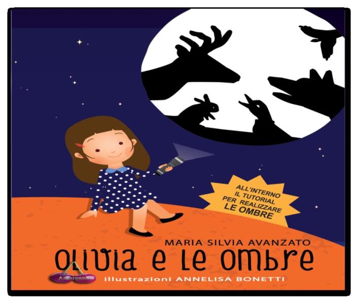Olivia e le ombre