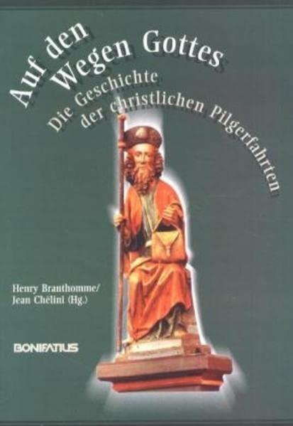 Auf den Wegen Gottes.