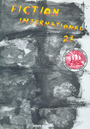 Fiction International 21