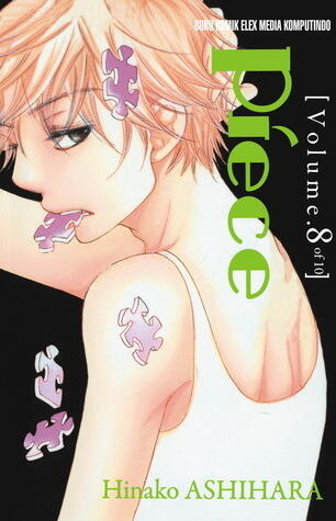 Piece vol. 08