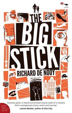 The Big Stick