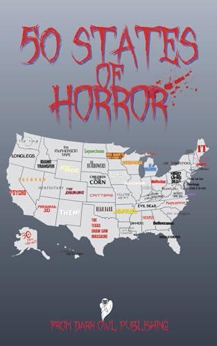 50 States of Horror