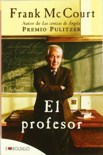 El profesor
