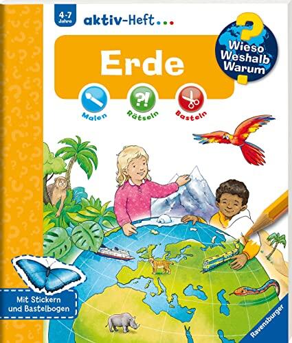 Erde