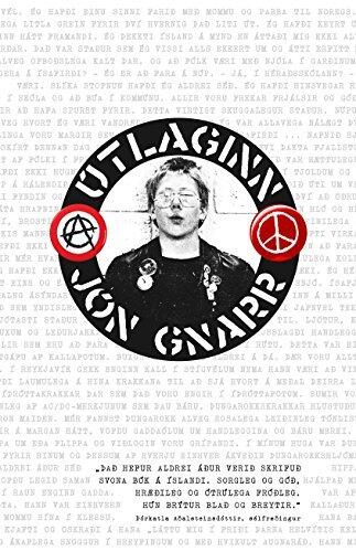 Útlaginn