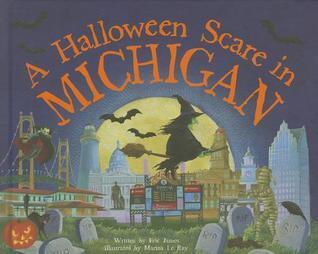 A Halloween Scare in Michigan