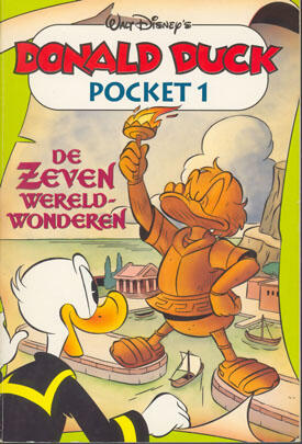 De Zeven Wereldwonderen