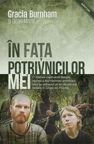 În faţa potrivnicilor mei