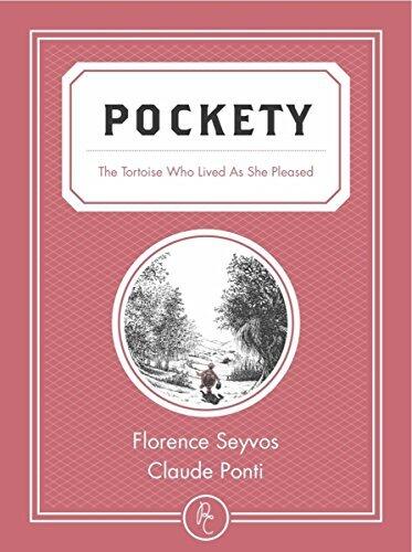 Pockety: The Tortoise Who Lived as She Pleased