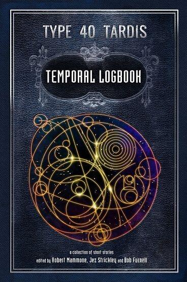 Temporal Logbook: A Collection of Short Stories