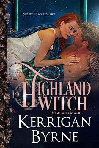 Highland Witch