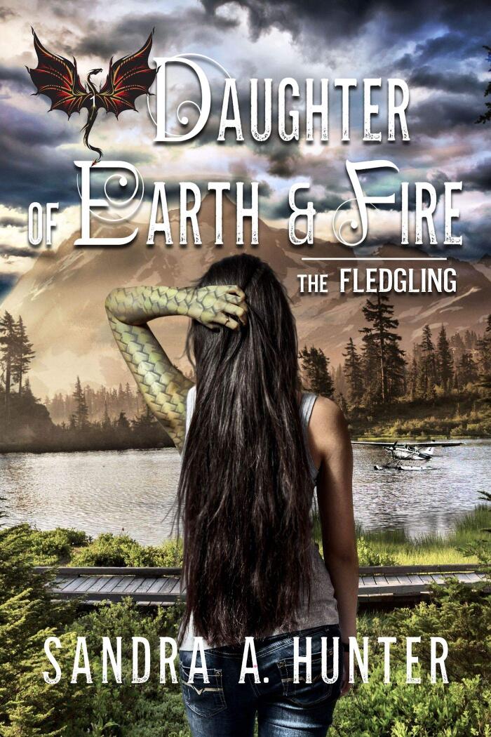 Daughter of Earth and Fire: The Fledgling