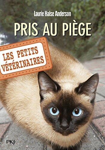Pris au piège