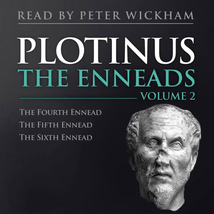 The Enneads Volume 2