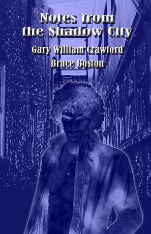 Notes from the Shadow City