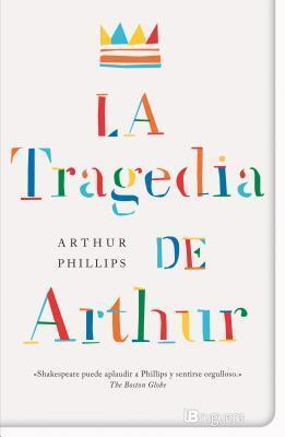 La tragedia de Arthur