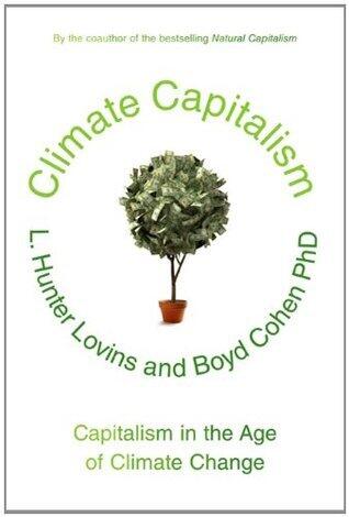 Climate Capitalism: Capitalism in the Age of Climate Change