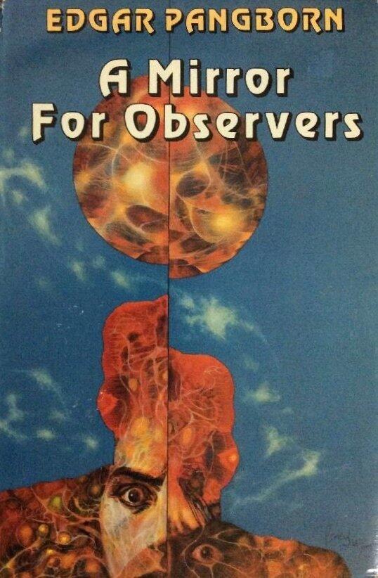 A Mirror for Observers