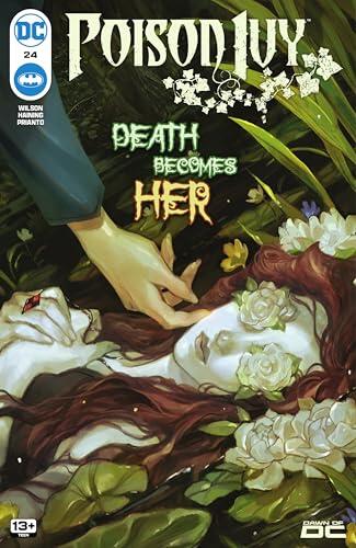 Poison Ivy (2022) #24