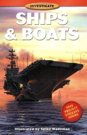 Ships and Boats