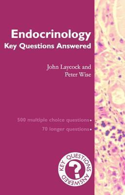 Endocrinology: Key Questions Answered