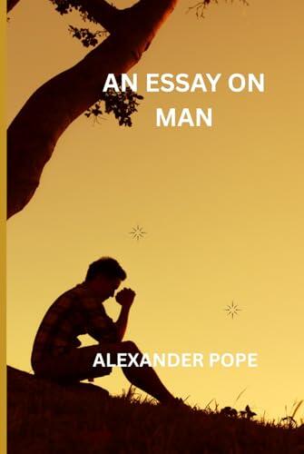 An Essay on Man
