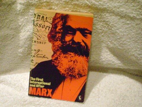 Political Writings: First International and After (Volume 3)