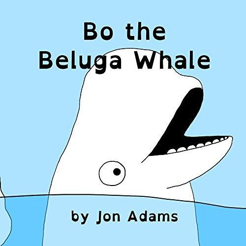 Bo the Beluga Whale