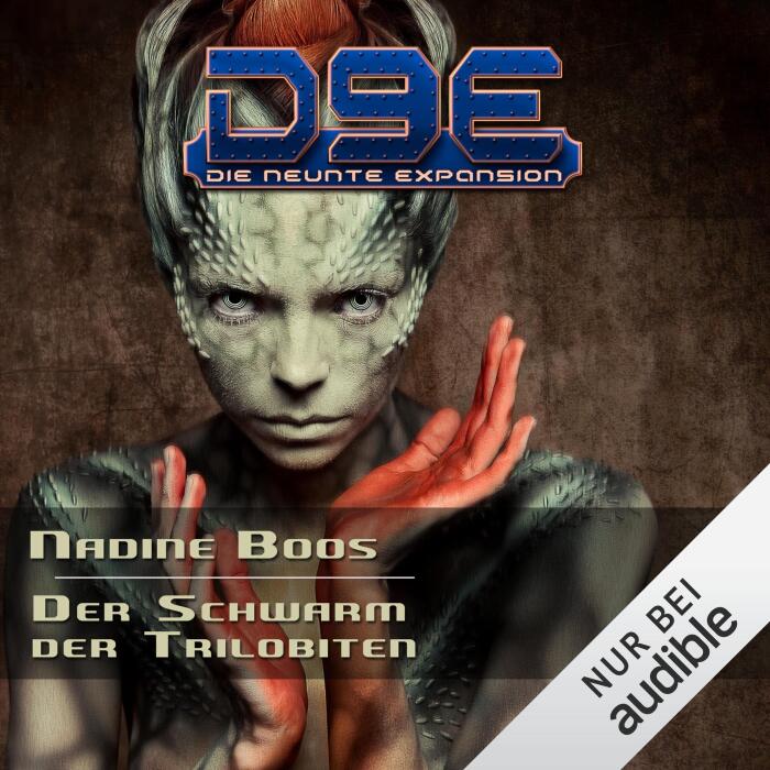 Der Schwarm der Trilobiten: D9E - Die neunte Expansion 04