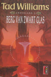 Berg van Zwart Glas