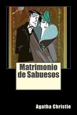 Matrimonio de sabuesos