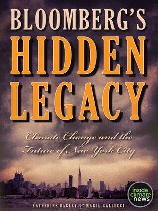 Bloomberg's Hidden Legacy
