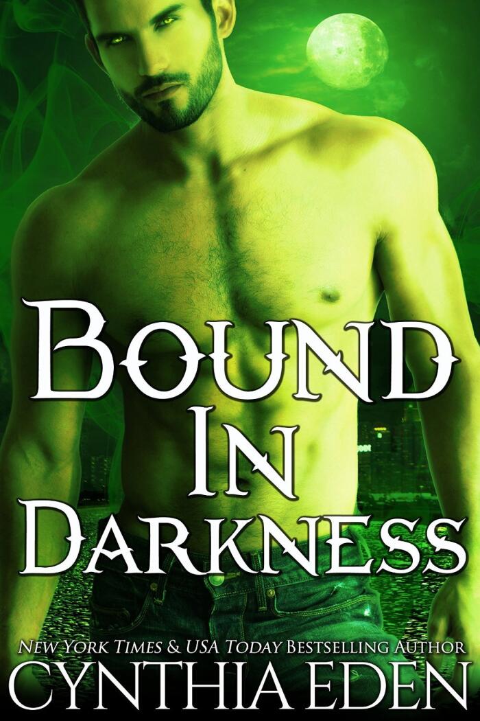 Bound in Darkness