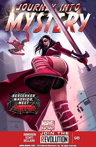 Journey Into Mystery (2011-2013) #649
