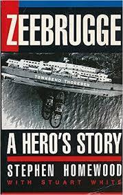 Zeebrugge a Heros Story