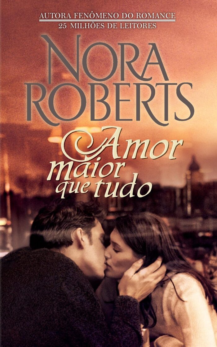Amor Maior que Tudo