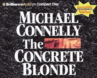 The Concrete Blonde