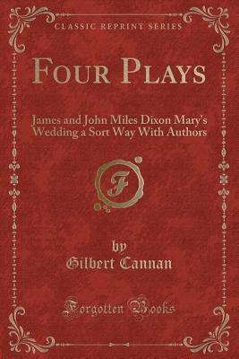 Four Plays
