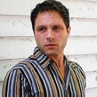 Nic Pizzolatto