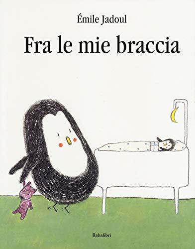 Tra le mie braccia