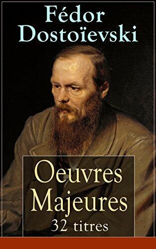Œuvres majeures