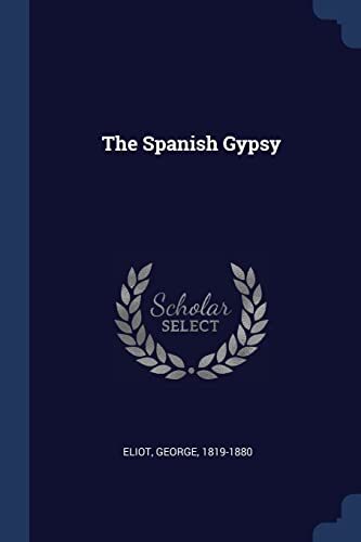 The Spanish Gypsy