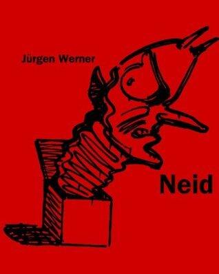Neid (Die sieben Todsünden 3)