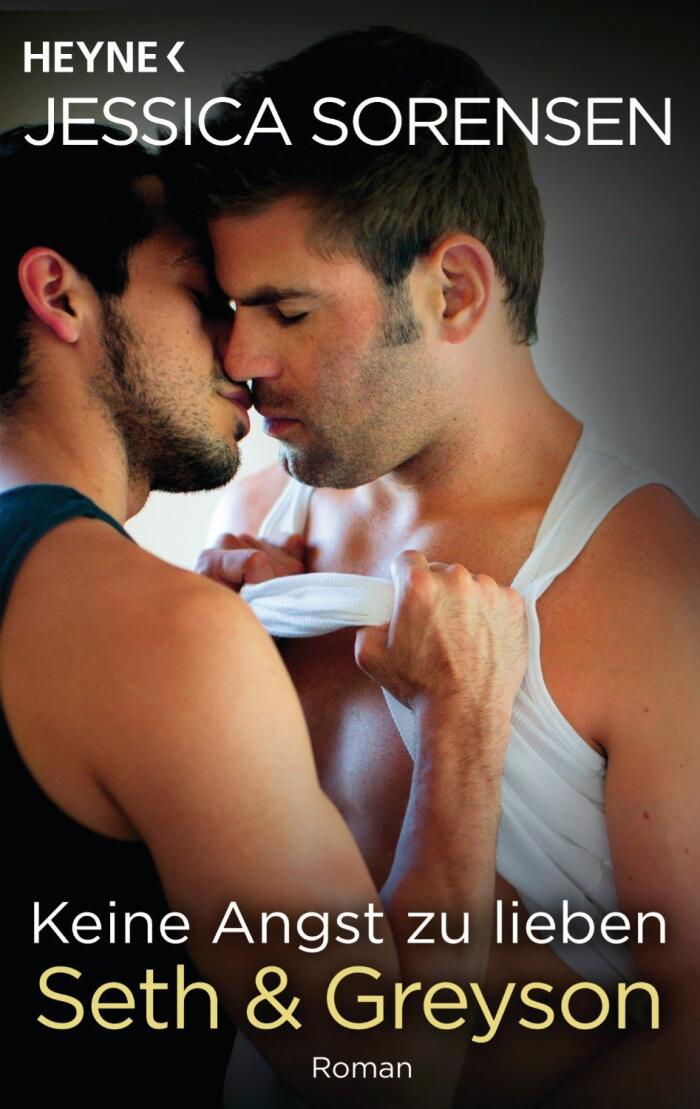 Keine Angst zu lieben. Seth & Greyson: Callie & Kayden 7