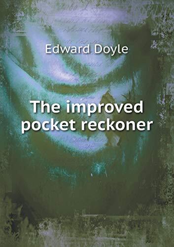 The improved pocket reckoner